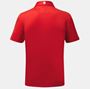 Picture of Footjoy Mens Stretch Pique Solid Polo Shirt - 91825 - Core Line