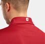 Picture of Footjoy Mens Stretch Pique Solid Polo Shirt - 91825 - Core Line