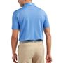 Picture of FootJoy Mens Stretch Pique Solid Polo Shirt - 91826 - Core Line