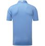 Picture of Footjoy Mens Stretch Pique Solid Polo Shirt - 91826 - Core Line