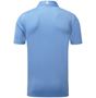 Picture of FootJoy Mens Stretch Pique Solid Polo Shirt - 91826 - Core Line