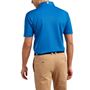 Picture of Footjoy Mens Stretch Pique Solid Polo Shirt - 91817 - Core Line