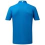 Picture of FootJoy Mens Stretch Pique Solid Polo Shirt - 91817 - Core Line