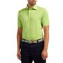 Picture of FootJoy Mens Stretch Pique Solid Polo Shirt - 91818 - Core Line