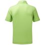 Picture of Footjoy Mens Stretch Pique Solid Polo Shirt - 91818 - Core Line