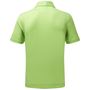 Picture of FootJoy Mens Stretch Pique Solid Polo Shirt - 91818 - Core Line