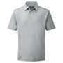 Picture of Footjoy Mens Stretch Pique Solid Polo Shirt - 91819 - Core Line
