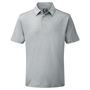 Picture of FootJoy Mens Stretch Pique Solid Polo Shirt - 91819 - Core Line