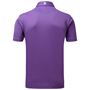 Picture of FootJoy Mens Stretch Pique Solid Polo Shirt - 91820 - Core Line