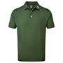 Picture of Footjoy Mens Stretch Pique Solid Polo Shirt - 84455 - Core Line