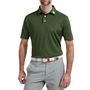 Picture of FootJoy Mens Stretch Pique Solid Polo Shirt - 84455 - Core Line