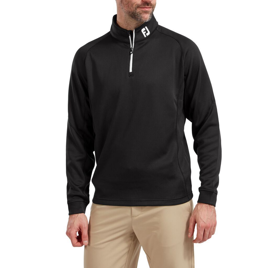 Footjoy Mens Chill-Out Pullover - 90146 - Core Line