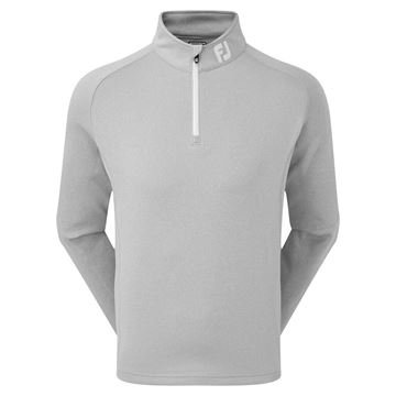 Picture of FootJoy Mens Chill-Out Pullover - 90149 - Core Line