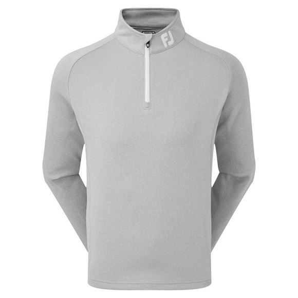 Picture of Footjoy Mens Chill-Out Pullover - 90149 - Core Line