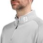 Picture of Footjoy Mens Chill-Out Pullover - 90149 - Core Line