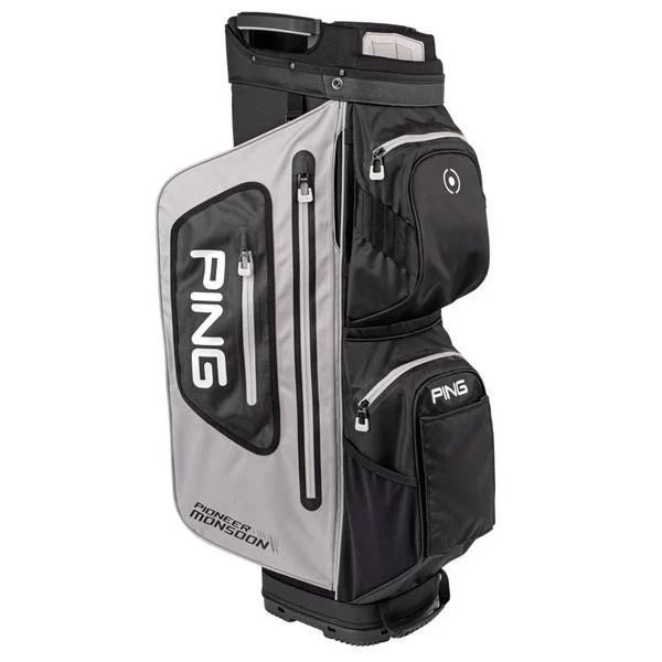ping travel bag for sale