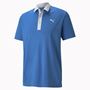 Picture of Puma Gamer Men's Golf Polo Shirt - 599118 -19