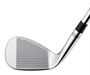 Picture of TaylorMade Milled Grind 3 Tiger Woods Wedge - Chrome **NEXT BUSINESS DAY DELIVERY**