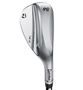 Picture of TaylorMade Milled Grind 3 Tiger Woods Wedge - Chrome **NEXT BUSINESS DAY DELIVERY**