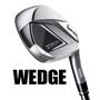 Picture of TaylorMade Stealth Wedge / Iron (SW, 5 Iron)