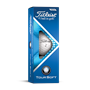 Picture of Titleist Tour Soft Golf Balls 2022 Model - White
