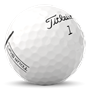 Picture of Titleist Tour Soft Golf Balls 2022 Model - White