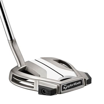 Picture of TaylorMade Spider X Hydroblast Putter - Flow Neck