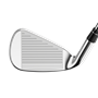 Picture of Callaway Rogue ST Max Irons Graphite **NEXT BUSINESS DAY DELIVERY**