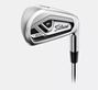 Picture of Titleist T300 Irons 2021 - Graphite *Custom Built*