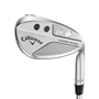 Picture of Callaway Jaws Raw Wedge - Raw Face Chrome