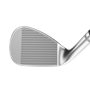 Picture of Callaway Jaws Raw Wedge - Raw Face Chrome