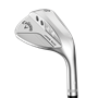 Picture of Callaway Jaws Raw Wedge - Raw Face Chrome