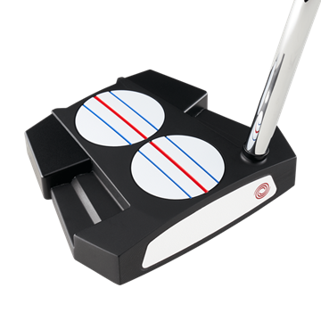 Picture of Odyssey 2-Ball Eleven Triple Track Putter