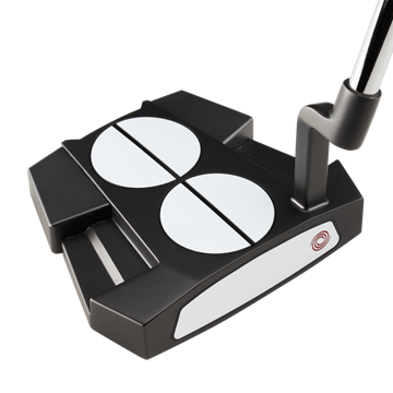 Picture of Odyssey 2-Ball Eleven Tour Lined CH Putter