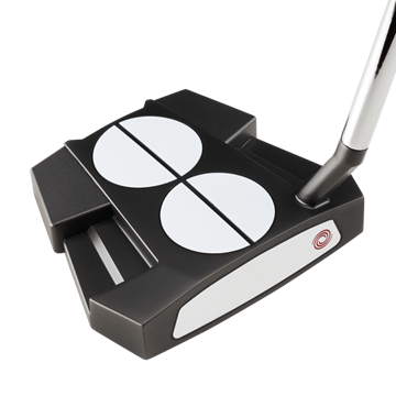 Picture of Odyssey 2-Ball Eleven Tour Lined S Putter