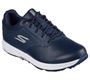 Picture of Skechers Mens GO GOLF Elite 5 - Legend Golf Shoes - Navy