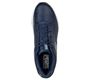 Picture of Skechers Mens GO GOLF Elite 5 - Legend Golf Shoes - Navy