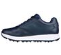 Picture of Skechers Mens GO GOLF Elite 5 - Legend Golf Shoes - Navy