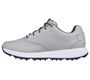 Picture of Skechers Mens GO GOLF Elite 5 - Legend - Grey