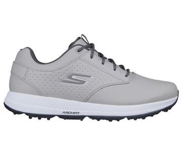 Picture of Skechers Mens GO GOLF Elite 5 - Legend - Grey