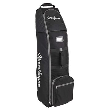 Picture of MacGregor VIP Deluxe Wheeled Travel Cover