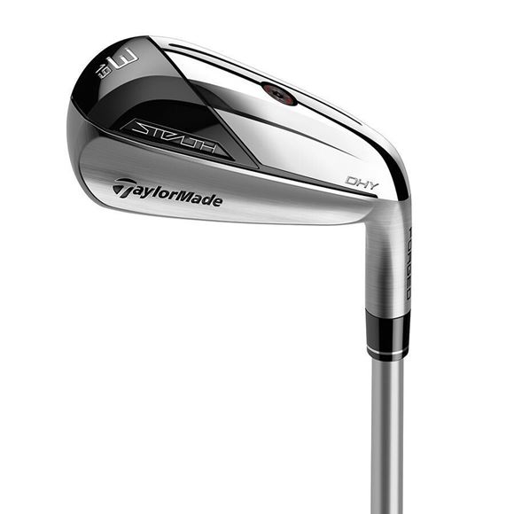 Picture of TaylorMade Stealth DHY Hybrid Iron **Custom Built**