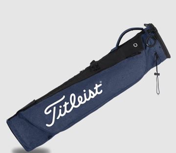 Picture of Titleist Carry Bag - Navy