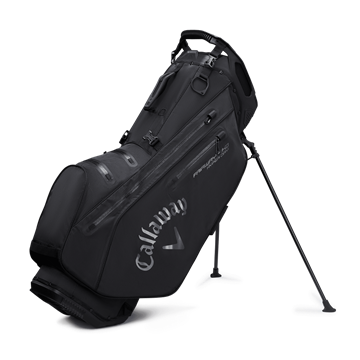 Picture of Callaway Fairway 14 Hyper Dry Stand Bag - Black