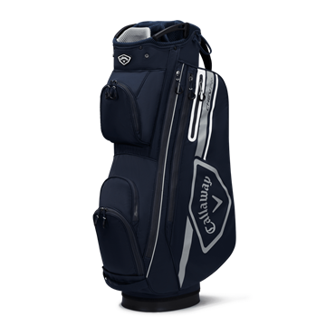 Picture of Callaway Chev 14+ Cart Bag - Navy