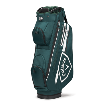 Picture of Callaway Chev 14+ Cart Bag - Hunter