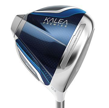 Picture of TaylorMade Kalea Premier Ladies Driver