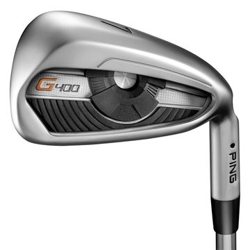 Picture of Ping G400 Wedge / Single Iron **NEXT BUSINESS DAY DELIVERY**