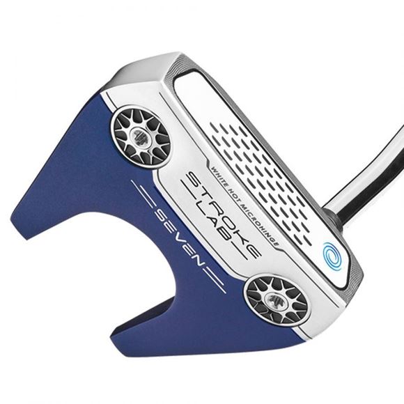 Picture of Odyssey Stroke Lab Seven Women's Putter *NEXT BUSINESS DAY DELIVERY*
