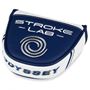 Picture of Odyssey Stroke Lab 2-Ball Women's Putter